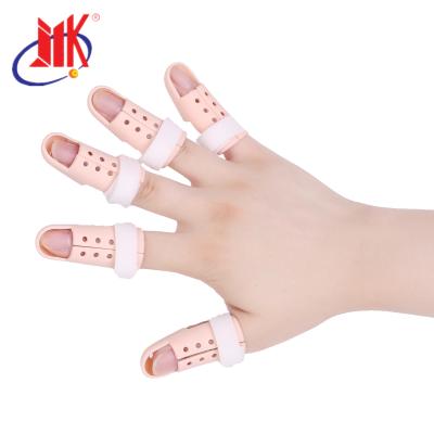 China 2019 Medical Care Osky Finger Splint To Stabilizer Finger Finger Support Brace for sale