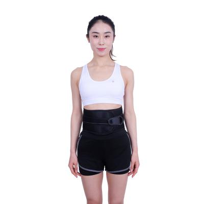 China Man And Women Adjustable Comfortable Medical Waist Waist Brace Waist Support Brace Lumbar Support for sale