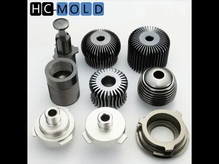 Verified China supplier - Dongguan HC-Mold Hardware Co., Ltd.