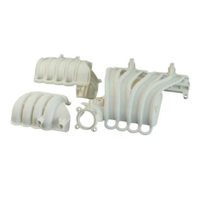 China PE HDPE Prototype Maker Aluminum Rapid Prototyping ABS Plastic Rapid Prototyping Customized Prototyping for sale