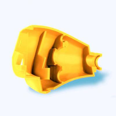 China Eco-friendly Durable TPV Mold Maker Mold Production Tooling Plastic Injection Mold for sale