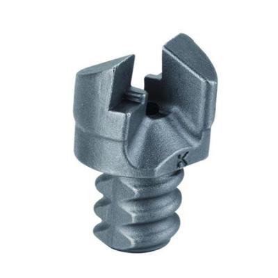 China Auto parts telephone hardware forged wheels casted dental door handle aluminum casting investment casting materials for sale