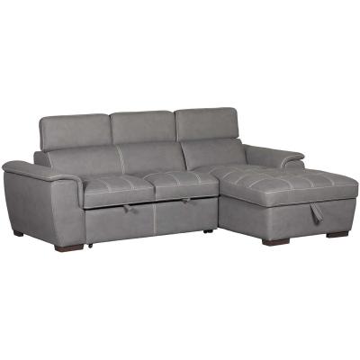 China Clean Easy Made In China Top Quality Furniture Living Room Sofa Recliner Manufacturers for sale