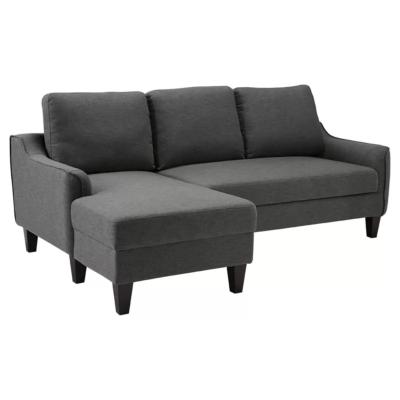 China Good quality 2 seater modern sofa bed easy clean hot selling modern furniture for sale