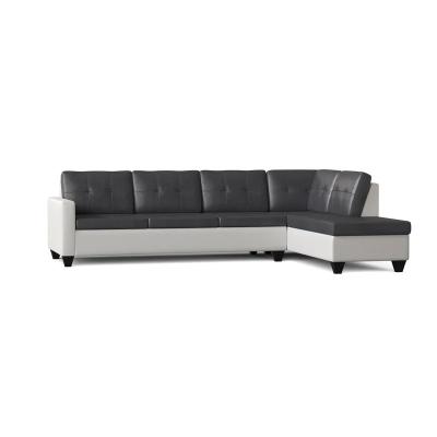 China Easy clean new type 4 seater sofa set price furniture low price luxury modern living room for sale