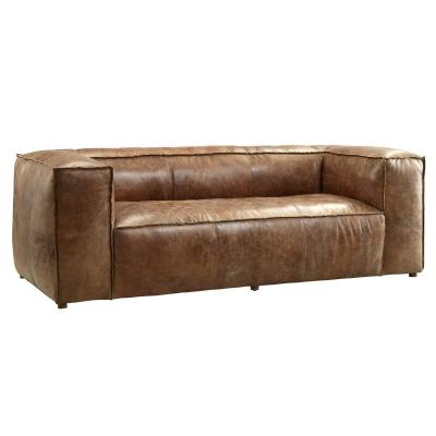 China Good quality various easy clean 3 seater living room couch sofa furniture for sale