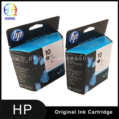 China HP Business Inkjet 1000 Ink Cartridges Zwart HP Business Lnkjet 1200 Officejet Pro K850 9100 10 C4844A Te koop