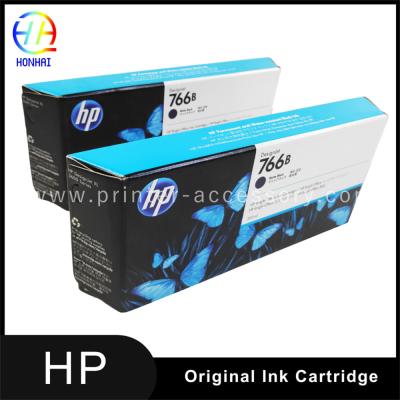 China HP-inkcartridge voor HP 766 Photo Black DesignJet XL 3600 P2V94A Te koop