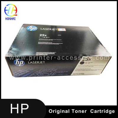 China High Yield Toner Cartridge For HP LaserJet Enterprise M830 M806 CF325X 25X for sale