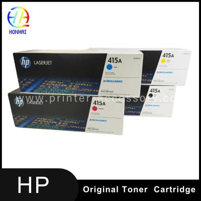 中国 HP 415A W2030A W2030A W2032A W2033A レーザージェット カラープリンター M454dn MFP M479dw M454dw 販売のため