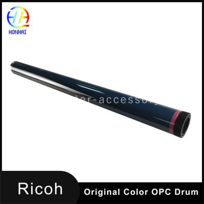 China Schwarze OPC-Trommel für Ricoh MPC3004 MPC3504 MPC4504 MPC5504 MPC6004 MP C3004 C3504 C4504 C5504 C6004 zu verkaufen