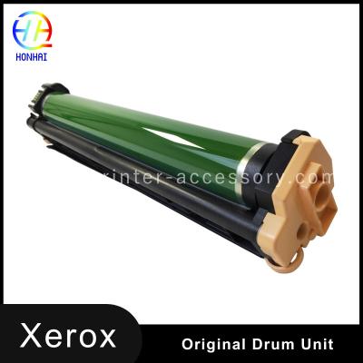 China Cartucho de tambor para Xerox Versant 80 180 2100 3100 Unidad de presión de tambor Negro en venta