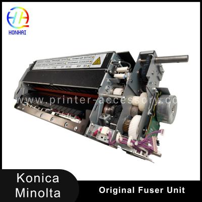 China Unidad de fusión de Konica para Konica Minolta C5500 C5501 C6500 C6501 A03UR7B811 Fijadores de fusibles en venta