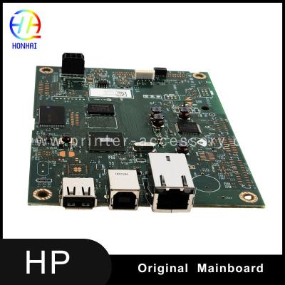 China Original New Formatter Main Logic Main Pcb Board Voor HP LaserJet Pro M501dn J8h61-67901 Te koop