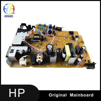 China Stroomvoorziening voor HP P1102W RM1-7595 Motor Control Power Board 110V Te koop