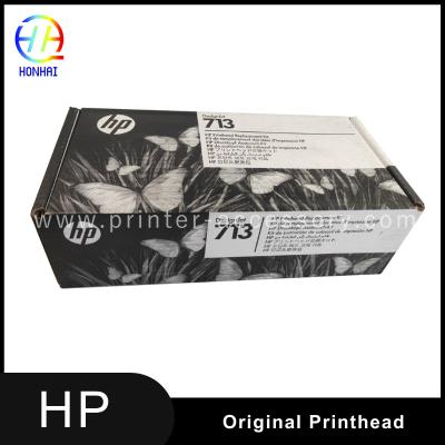 China DesignJet Printhead Replacement Kit  For HP 713 3ED58A Printer Parts for sale