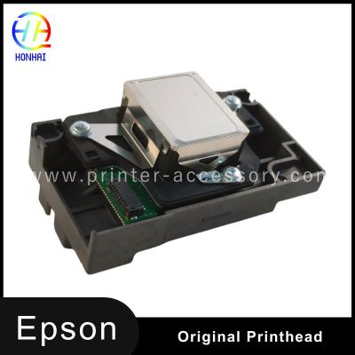 Κίνα Επσον Stylus Print Head Για το Epson Stylus Photo R265 R270 1390 1400 1410 1430 1500W L1800 L801 L800 L805 L850 F173090 Τμήματα εκτυπωτή προς πώληση