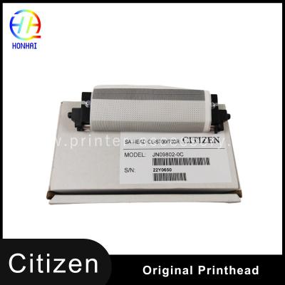 Китай CITIZEN Начальник печати для CITIZEN CL-S700 CL-S700C JN09802-0C Термопринтер продается