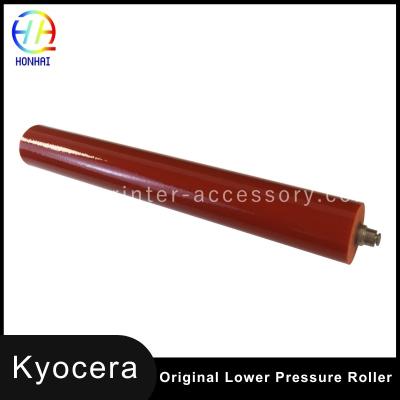 China Foaming Kyocera Lower Pressure Roller For Kyocera FS4100 FS4200 FS4300 M3550 M3560 P3045 P3050 P3055 P3060 Copier Parts for sale