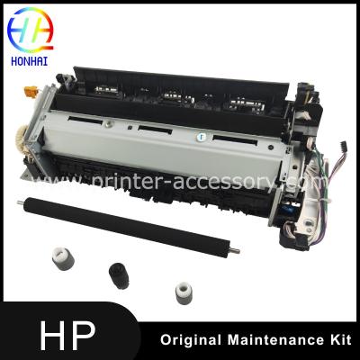 China Fuser Maintenance Kit For HP Pro M477fnw Printer Parts Fuser Unit Pickup Roller 110V 220V for sale