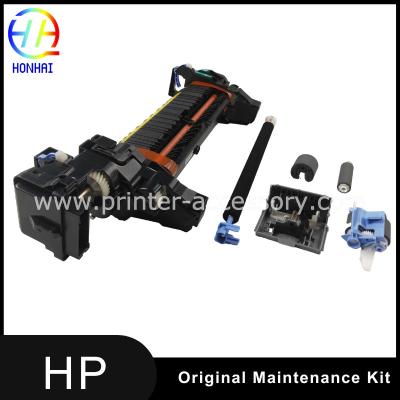 China Printer Maintenance Fuser Kit For HP M553 M577 Fuser Unit Transfer Roller Separation Roller Pickup Roller for sale