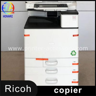 China Ricoh MP C3003 C3503 C4503 C5503 C6003 Kleurkopieermachine Japan Office kopieermachine Te koop