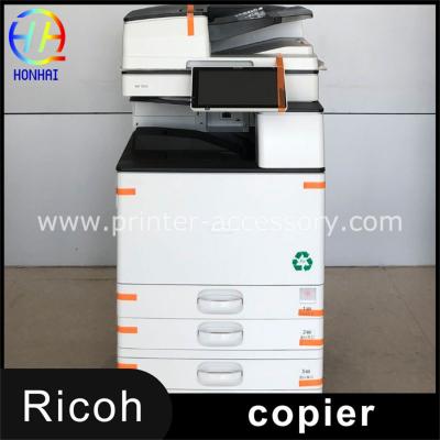 China Ricoh MP 4055 5055 6055 Copier Machine Japan Original Multi Functional Office Copier for sale