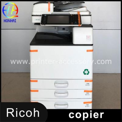 China Ricoh MP 2554 3054 3554 Ricoh Copier Machine Black And White Digital Composite for sale