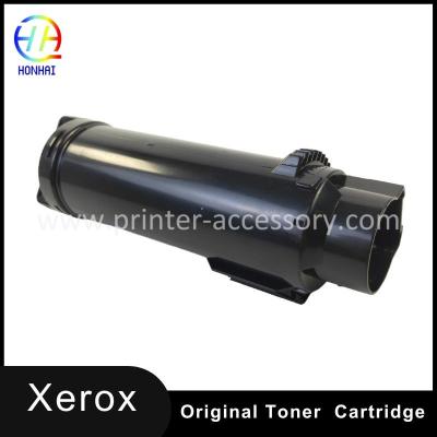 China Cartucho de toner preto Xerox Pó original para o Xerox Phaser 6510DN WorkCentre 6515DN 106R03488 à venda