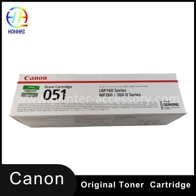 China Originele nieuwe trommelcartridge voor Canon Works ImageCLASS LBP160 MF260 serie 2170C001AA 051 Drummer Te koop