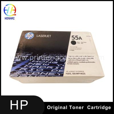 China Cartucho de tonificador HP LaserJet para HP LaserJet Enterprise 500 MFP Serie M525 LaserJet Enterprise P3015 Serie LaserJet en venta