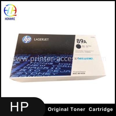 China Cartucho de tóner HP para HP LaserJet Enterprise Flow MFP M528c M528z M507dn M507dng M507n M507x CF289A 89A en venta