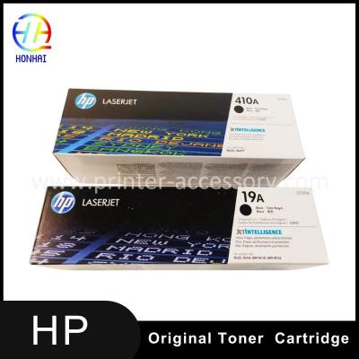 China Cartucho de tóner para HP Laserjet PRO M102W M130fn 19A CF219A Color Laserjet PRO M452 Mfp M377 M477 Serie CF410A en venta