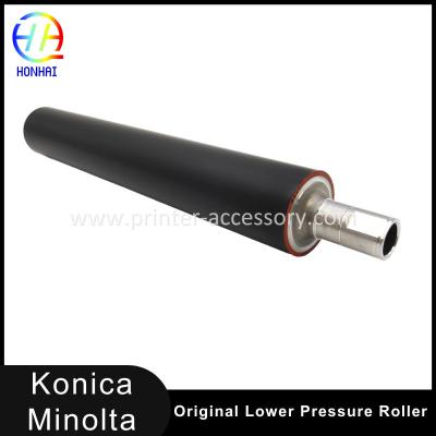 China Konica Fusing Roller Lower Voor Konica Minolta Accurio Press C2060 C3070 C4080 A50U740112 A50U765500 A50U740101 Te koop