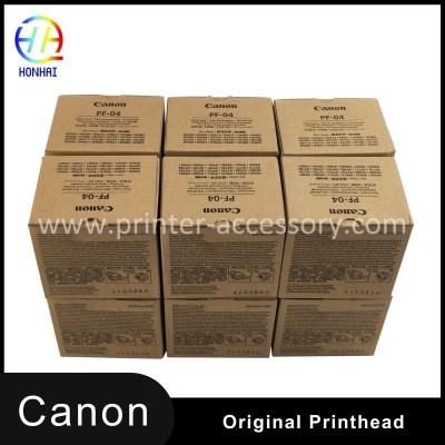 China Canon-Drucker-Druckerkopf für Canon PF-04 IPF650 671 681 750 760 765 771 781 786 831 841 851 zu verkaufen