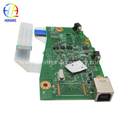 China Formatter Board for HP 1102W P1102W CE670-60001 P1102W Mainboard 2flat cable Main Board Logic Board Original new zu verkaufen