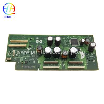 China Original Carriage PCA Board for HP Q6683-67032 Q6687-67012 Designjet T610 T1100 Printer zu verkaufen