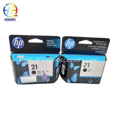 China Original Ink Cartridge for HP 21 Black C9351AA Printer Ink Cartridge Printer Parts zu verkaufen