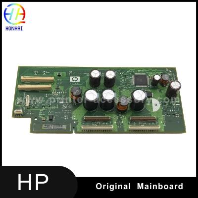 中国 HP Q6683-67032 Q6687-67012 T610 T1100プリンタのためのキャリッジPCAボード 販売のため