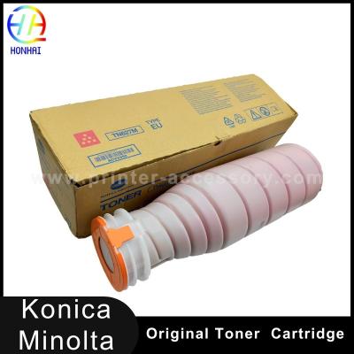 China Original New Toner Cartridge For Konica Minolta Accurio Label C12000 C14000 TN627 ACVV150 ACVV250 ACVV35 Copier for sale