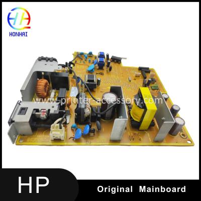 Chine Plaque d'alimentation pour HP Laserjet Pro P1606dn HP 1566 RM1-7615 RM1-7616 Plaque d'alimentation du moteur d'imprimante à vendre