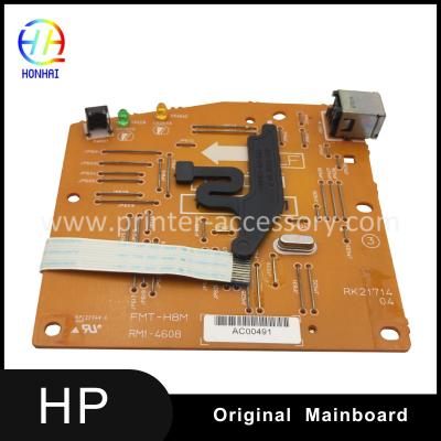 China Printer Formatter Board voor HP LaserJet P1006 P1008 1006 1008 Main Board Logic Board Originele Te koop