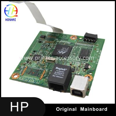 China Printer Formatter Board voor HP LaserJet Pro P1606DN CE671-60001 Main Board Logic Board Originele Te koop