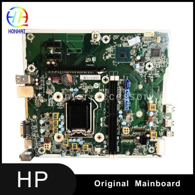 Китай Оригинальный SOCKET 1151 8EME HP Материнская плата для HP Prodesk 400 G5 настольный ПК Mini Mt продается