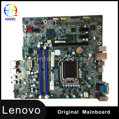 Cina SOCKET 1151 8EME Motherboard originale per PC da scrivania Lenovo V520 I5 in vendita