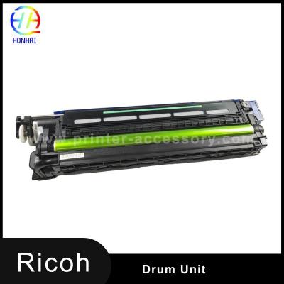 China Black Drum Unit für Ricoh MPC3004 MPC3504 MPC4504 MPC501SP MPC6004 D2392245 D2392244 Drum Unit mit Entwickler-Einheit Schwarz zu verkaufen