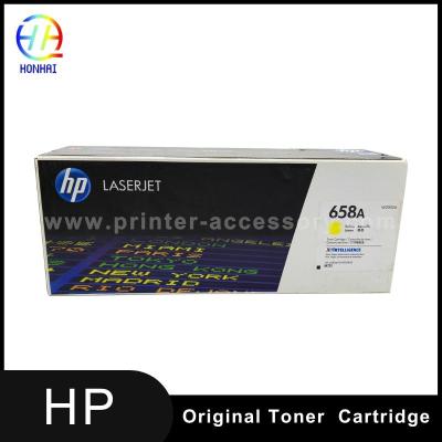 Κίνα Αρχικό νέο φυσίγγιο τόνου για το HP Color LaserJet Enterprise M751dn M751n W2000A 658A Τυποποιητή τόνου προς πώληση