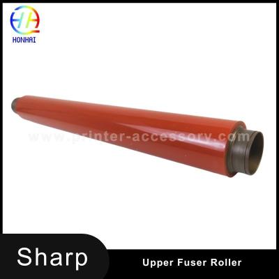 China Rollo térmico de fusible superior para rodillos de calor afilados NROLM1748FCZZ MX-2600N 3100N en venta