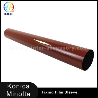 Cina Sleeve a pellicola fusibile per Konica Minolta Bizhub C754 654 558 658 in vendita