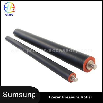 China Rolo de pressão inferior para Samsung ML-2851 3310 3470 3710 3712 3750 ProXpress M3320 M3820 M3870 M4020 M4030 M4070 JC66-01663A JC66-01664A Rolo de pressão do fusor da impressora à venda